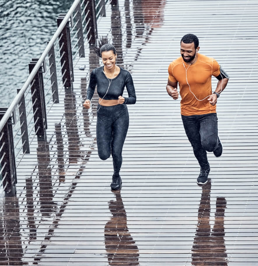 top-view-run-or-couple-training-seaside-or-worko-2023-11-27-05-09-00-utc