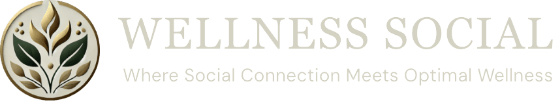 Wellness Social